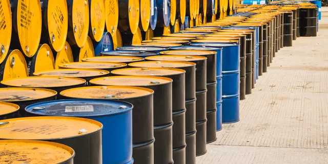 Energy Sector Outperformed the Broader Market