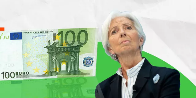 ECB กับการกำหนดนโยบายทางการเงิน