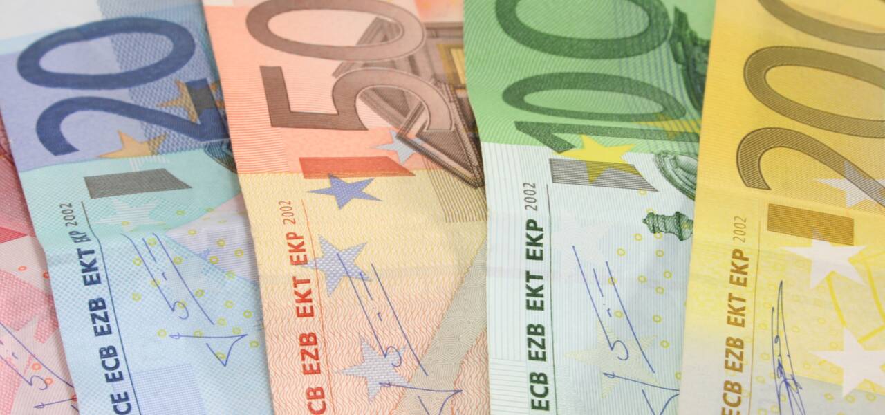 EURUSD: bullish 